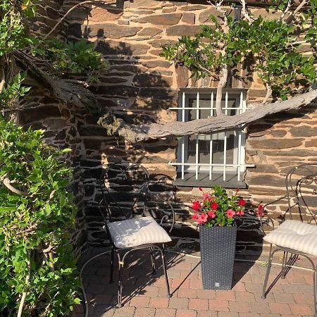 Ferienwohnung Moseltraum Cochem Exteriér fotografie