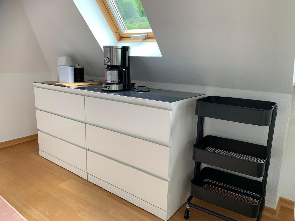 Ferienwohnung Moseltraum Cochem Exteriér fotografie