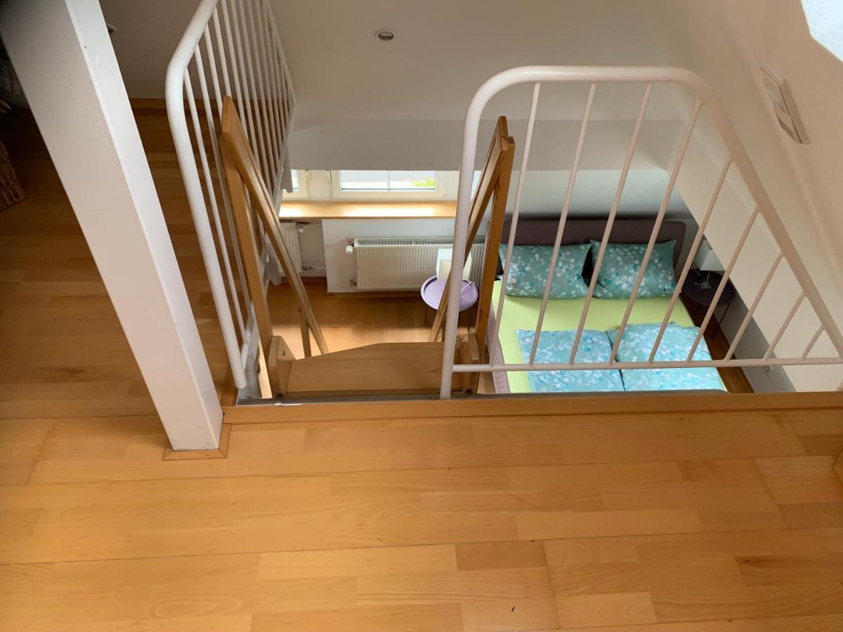 Ferienwohnung Moseltraum Cochem Exteriér fotografie