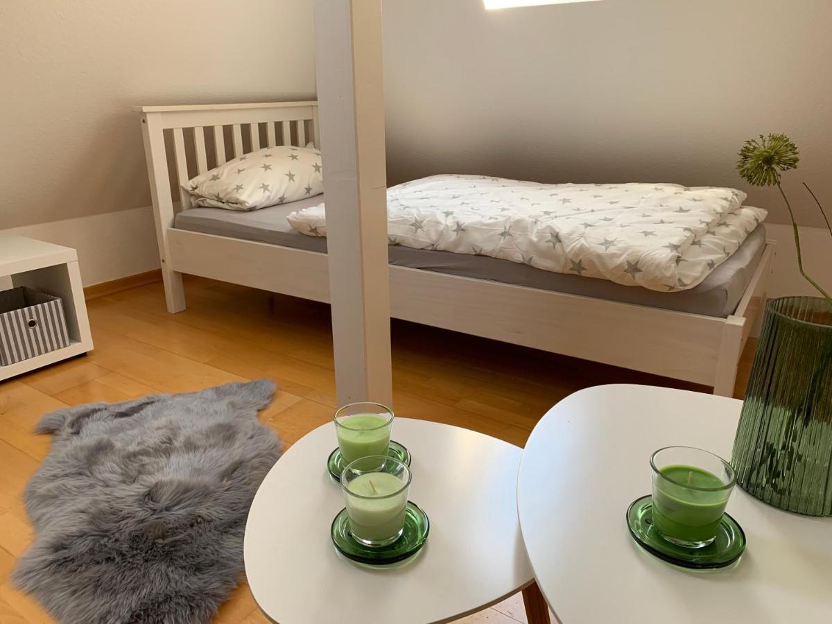 Ferienwohnung Moseltraum Cochem Exteriér fotografie
