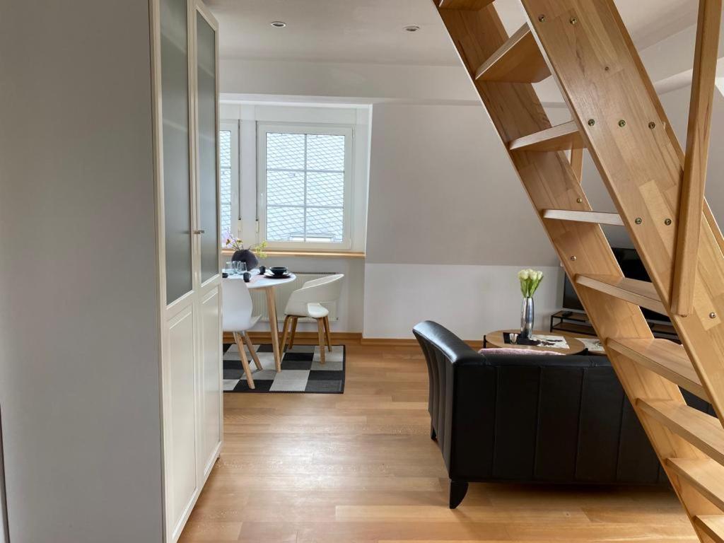 Ferienwohnung Moseltraum Cochem Exteriér fotografie
