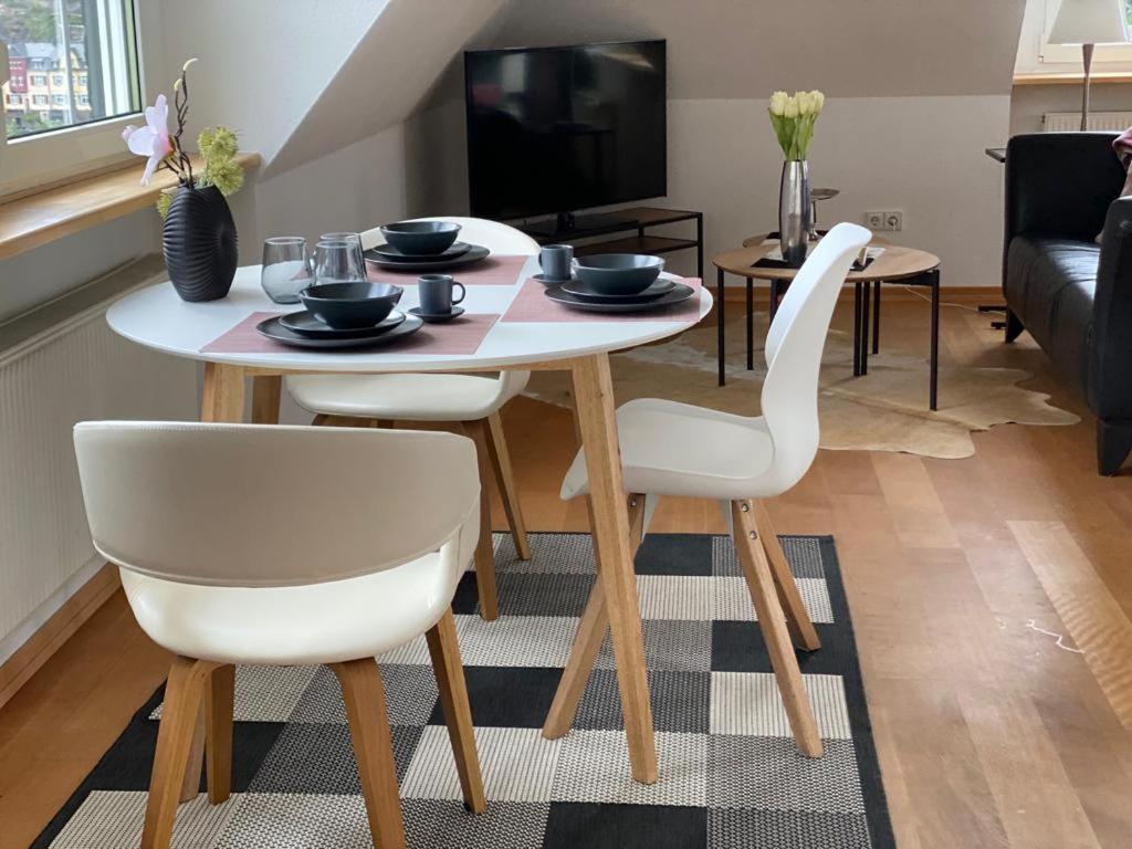 Ferienwohnung Moseltraum Cochem Exteriér fotografie